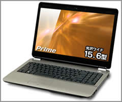 Prime Note Galleria GT4